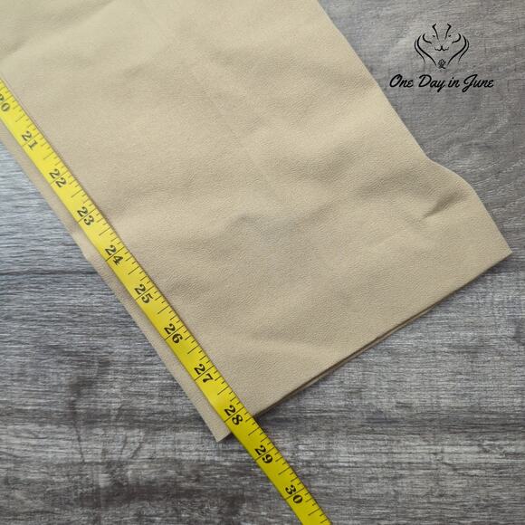 Elliot Lauren Ankle Dress Pants Size 2 - Picture 5 of 6